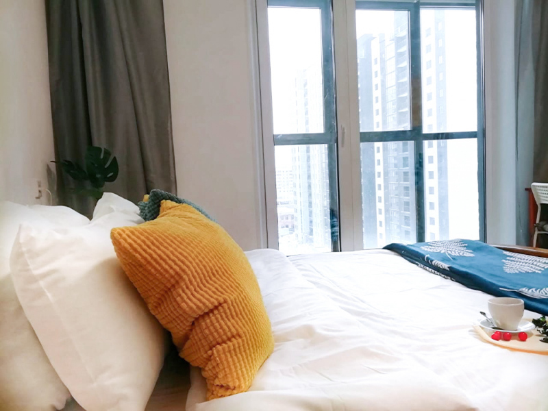 Апартаменты Эва