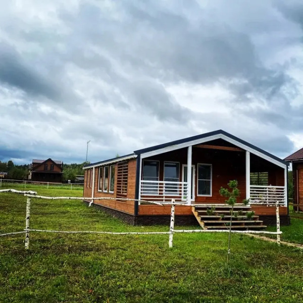 Гостевой Дом Барнхаус