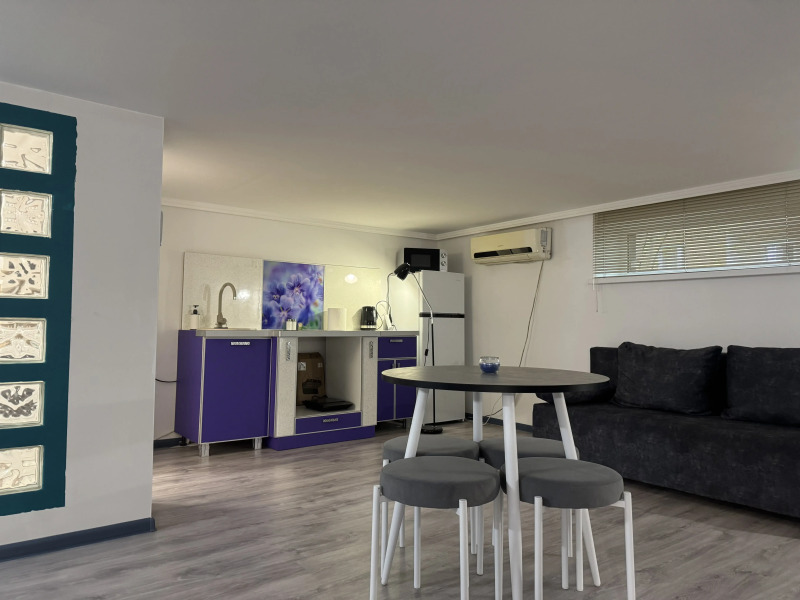 Апартаменты Студия у моря