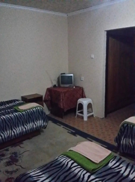 Мини-отель Сулахат