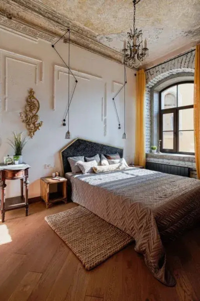 CULTAPART Пентхаус братьев Елисеевых 2