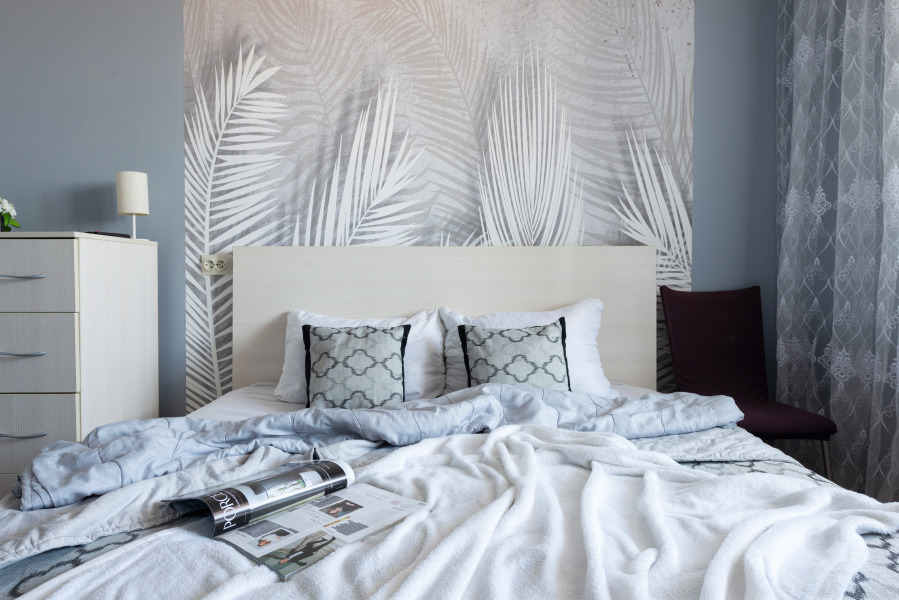 Квартира Благородство