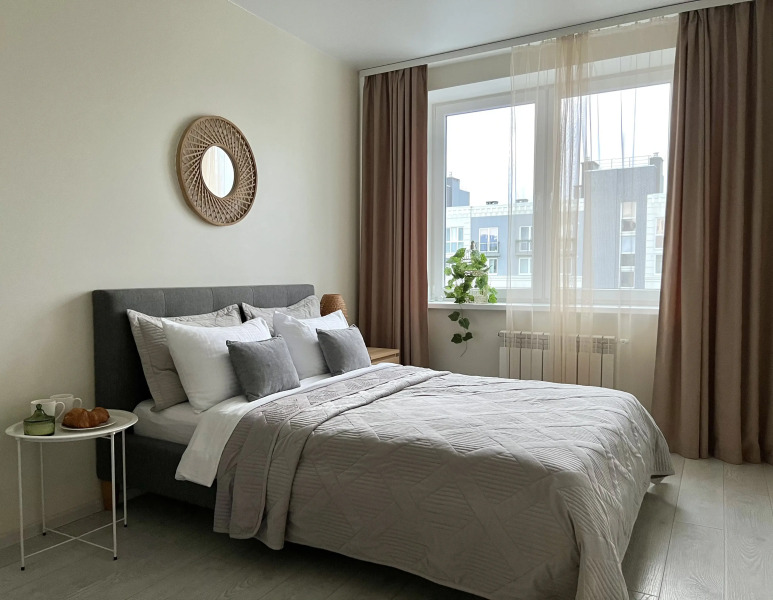 Апартаменты Abramov Green