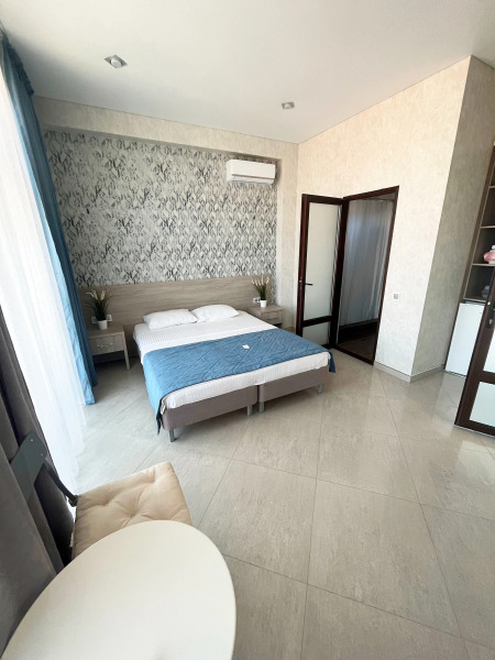 Гостевой дом Радуга