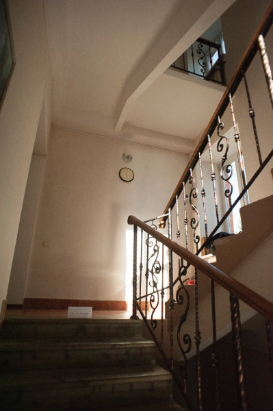 Tihij Bereg Guest house