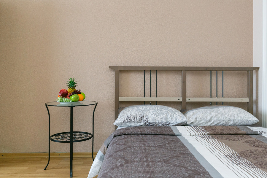 Апартаменты Как Дома