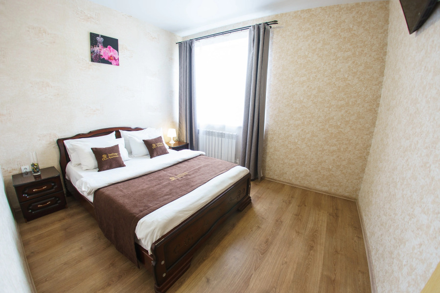 Апартаменты Inndays на Литейной 22