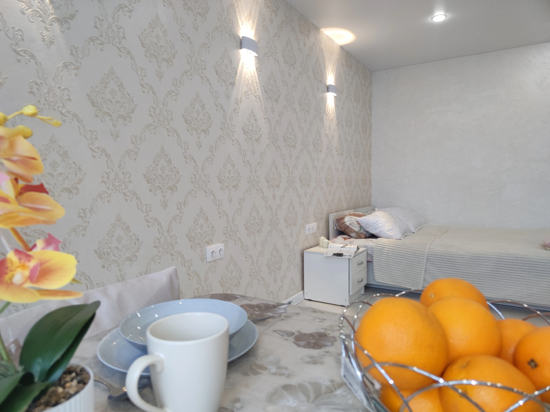 Квартира Новая Советская 29A