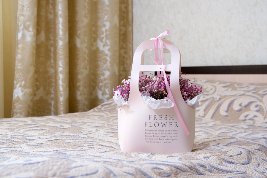 Апартаменты с красивым видом на горы