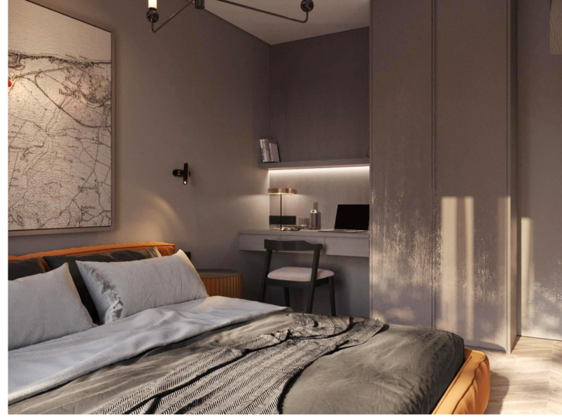 Апартаменты РаушенDeluxe Эко отдых на Балтийском море