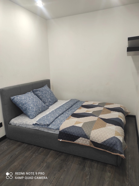 Квартира Студия Пушкинское шоссе 13к1