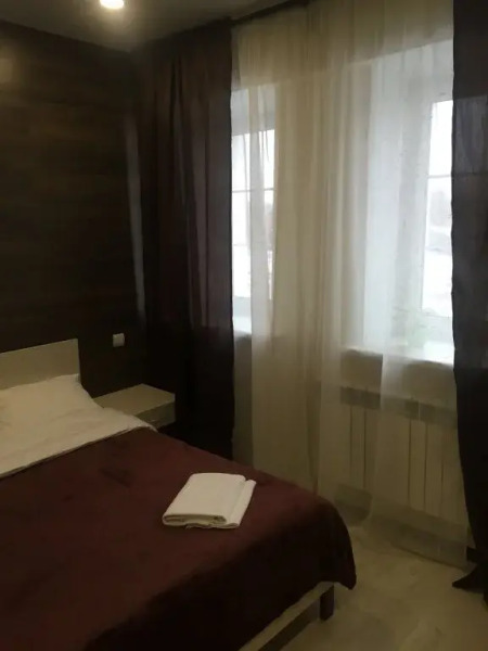 Отель Глобус