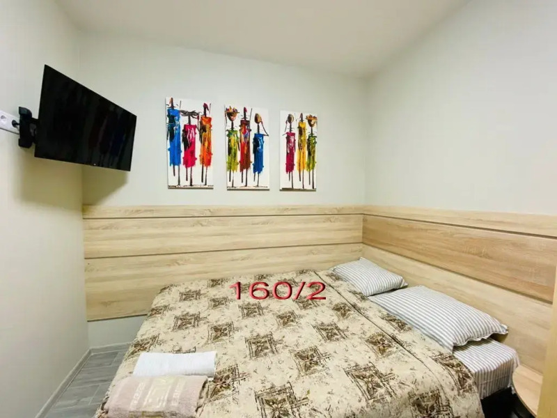 Апартаменты Pant House 3 Ватутинки на Чароитовой