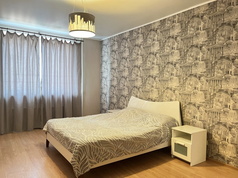 Квартира в Октябрьском