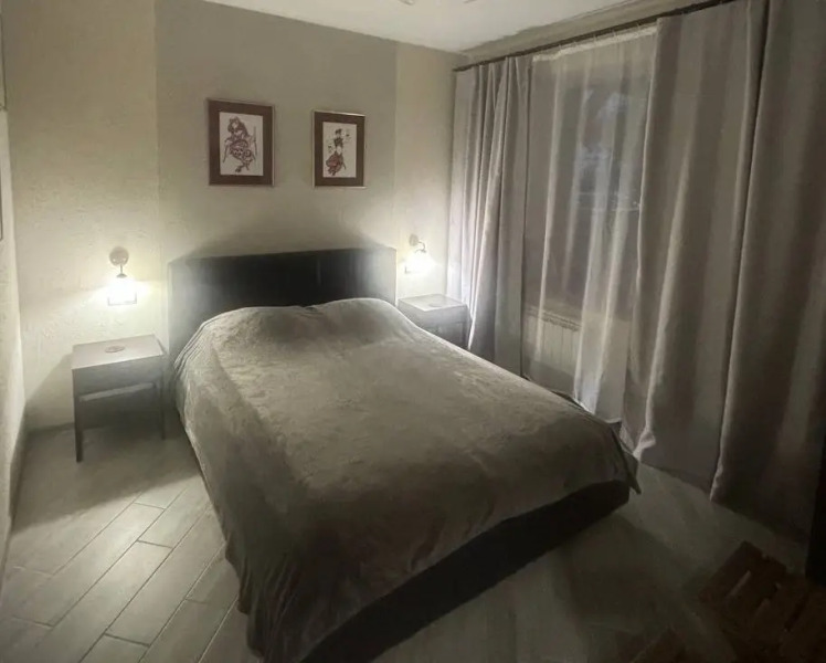 Апартаменты в историческом центре Ярославля уют и свой паркинг во дворе