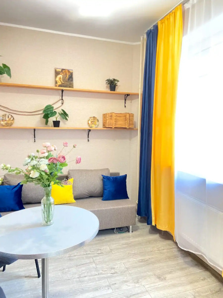 Апартаменты Уют Кронштадта