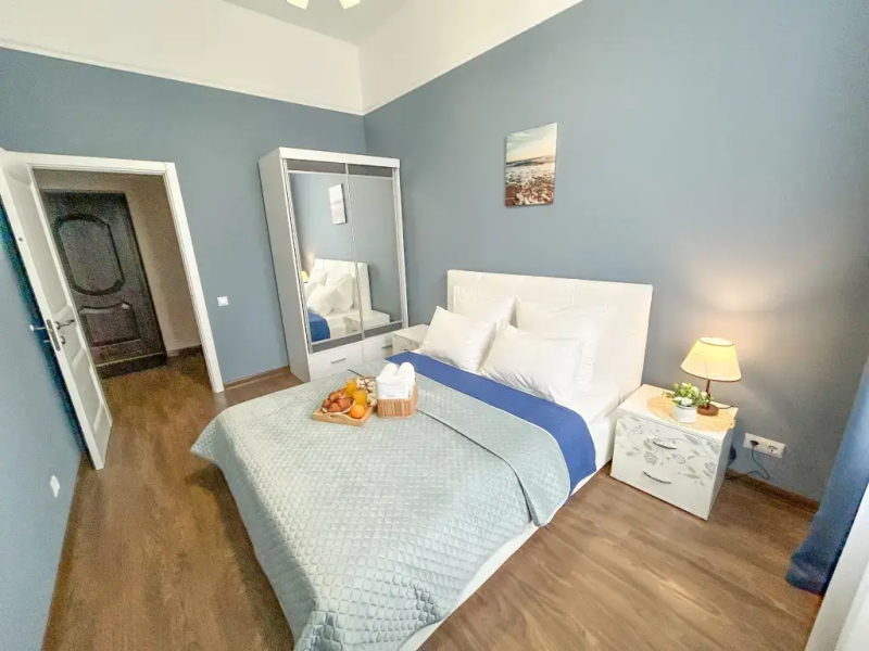 Апартаменты Balt Apartments Pionerskii 5