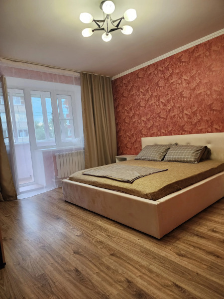 Квартира на Улице Строителей 10В