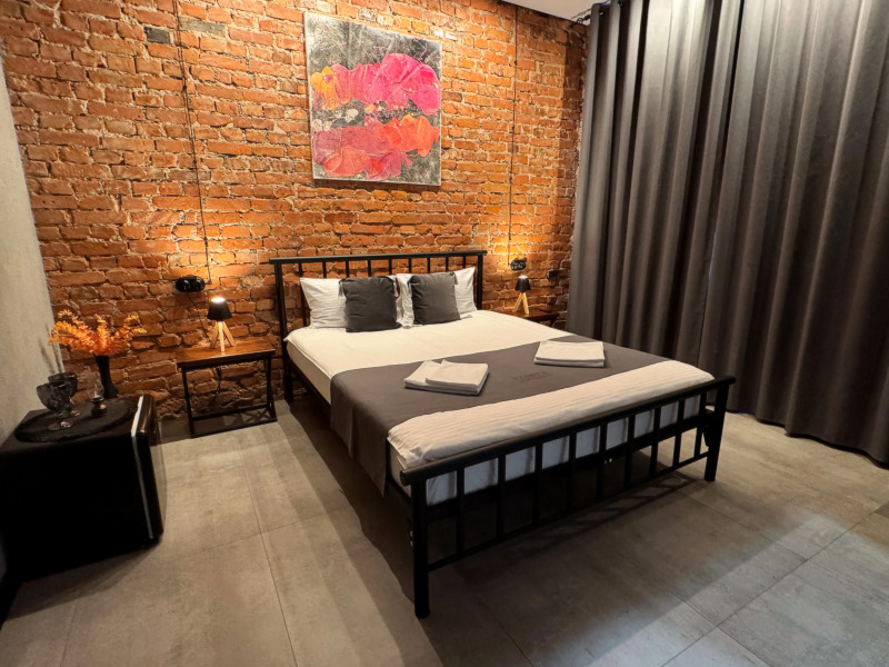 Апартаменты Бунинъ 1