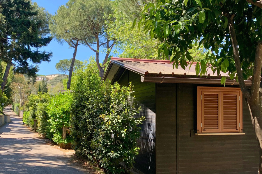 Villaggio Santafortunata