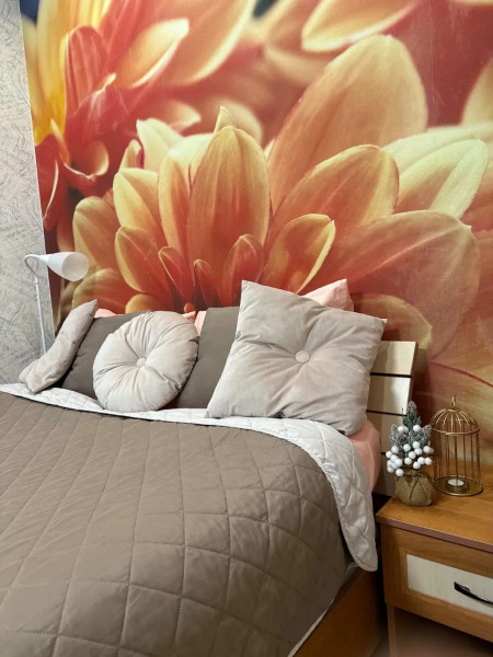 Квартира на Буткова,18 в центре города возле Мирового океана