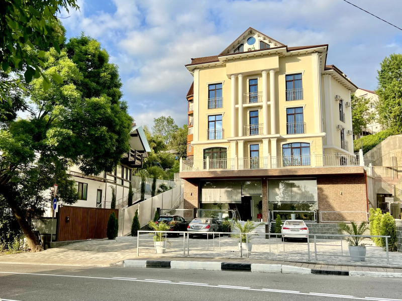 Отель Мариано