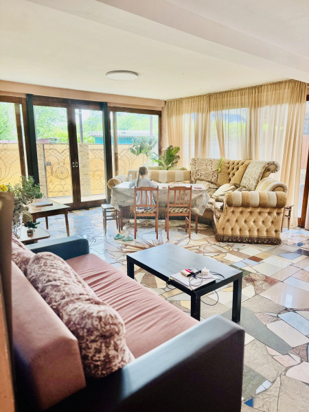 Гостевой дом Тихое Море