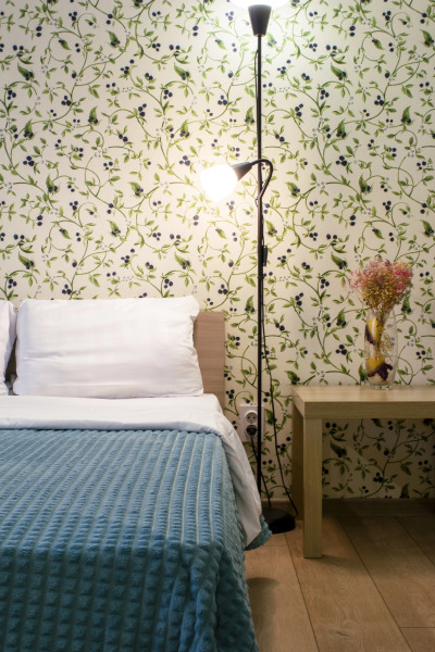 Квартира уютная 1-комнатная на Сухопутной 1