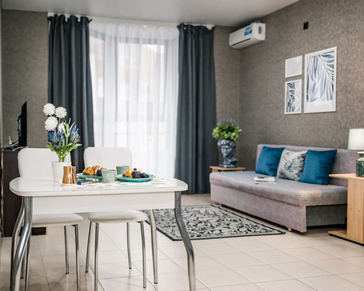 Апартаменты Владимирская 148/1 B-Flats