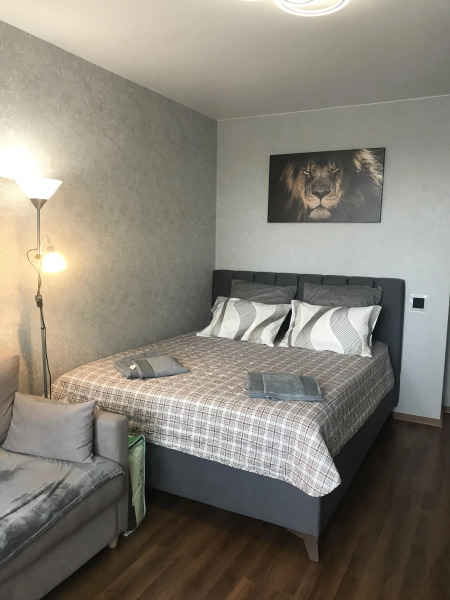 Апартаменты Апарты на Советском