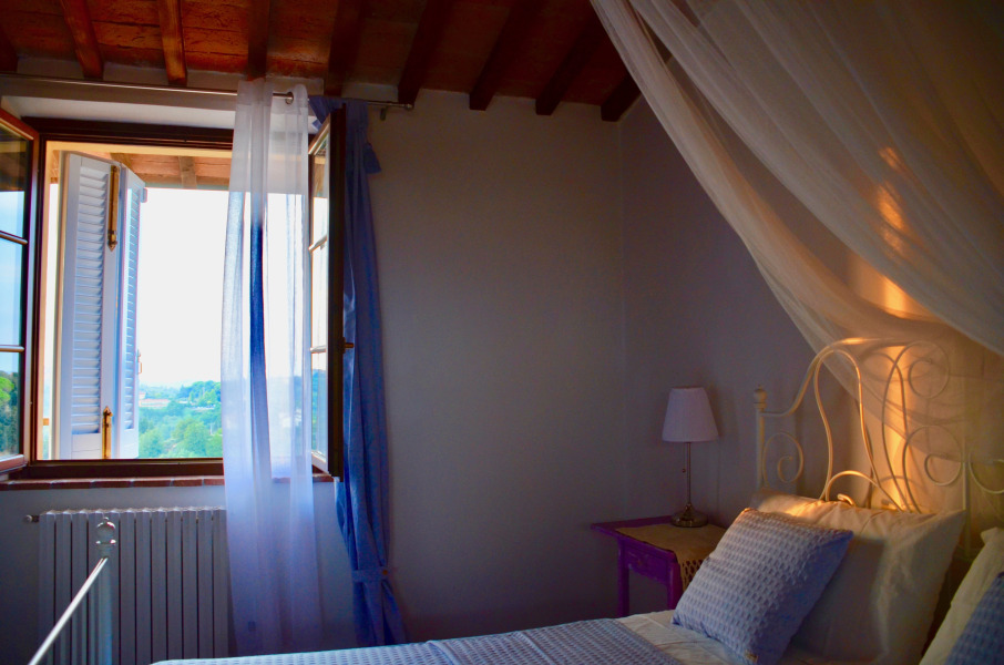 Casa Vacanze Magnolia