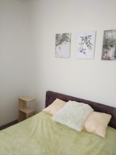 Квартира 1-ком в городе Пущино Московская область