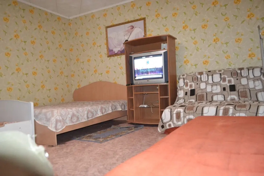 Квартира Валентиновна