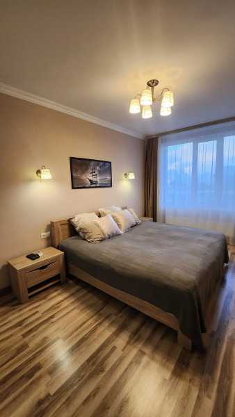 Квартира Уютная