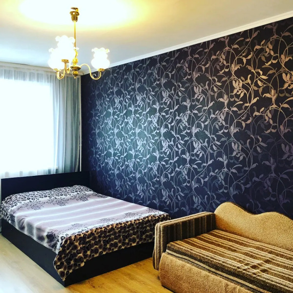 Квартира у парка