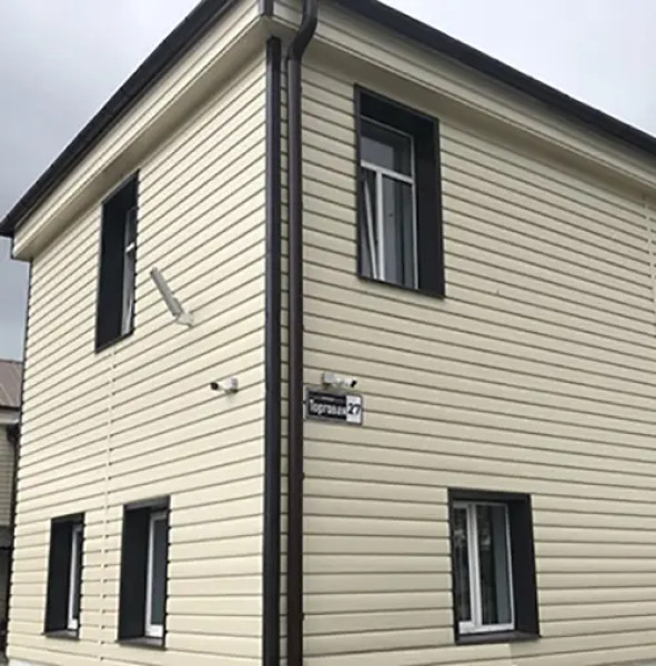 Хостел Торговая 27