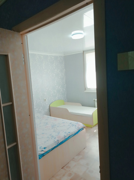 Апартаменты Мини-апартаменты в Кудепсте