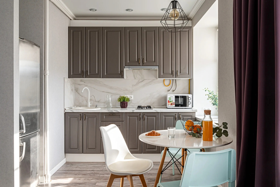 Квартира Стильная 2-ка у Кремля