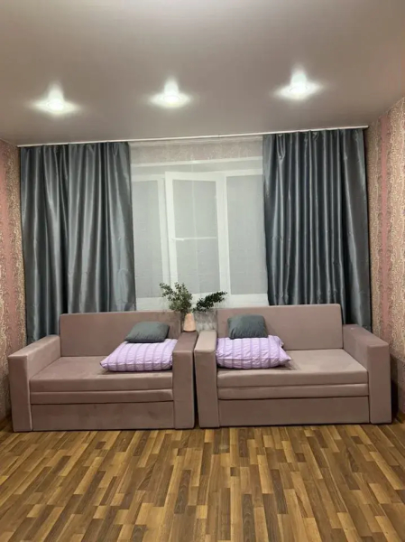 Квартира 1-Комнатная