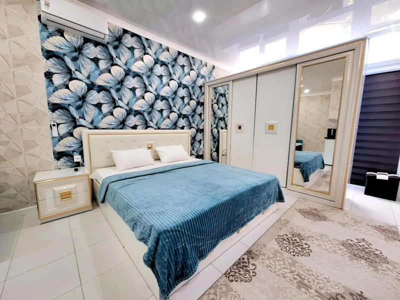 Апартаменты Sunny Room от Rooms Apartments