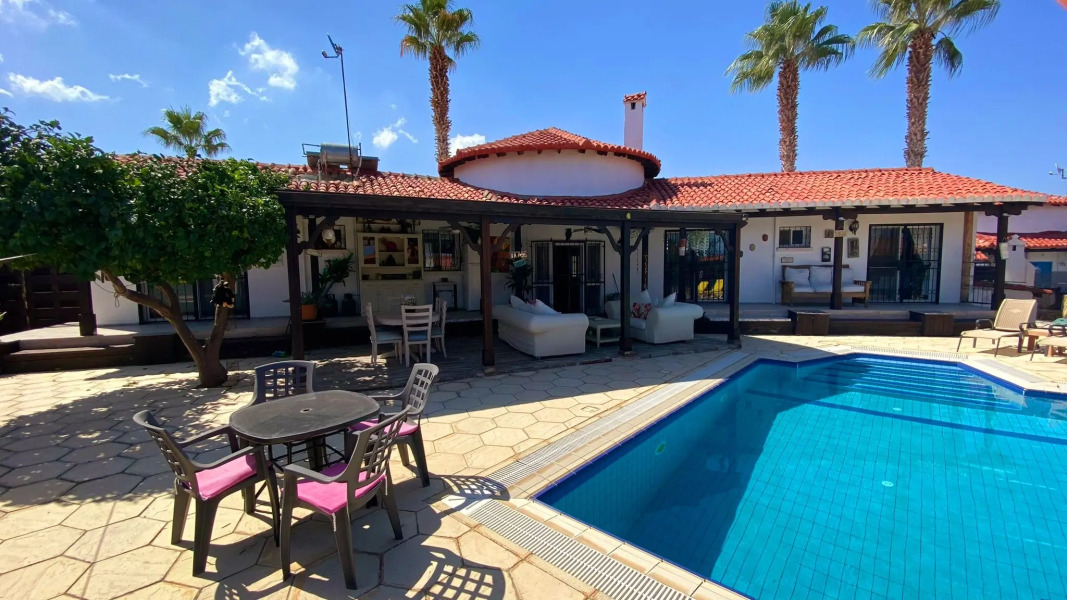 Вилла Villa Boutique