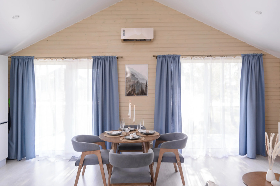 Частный дом Simple Lfe Home 192