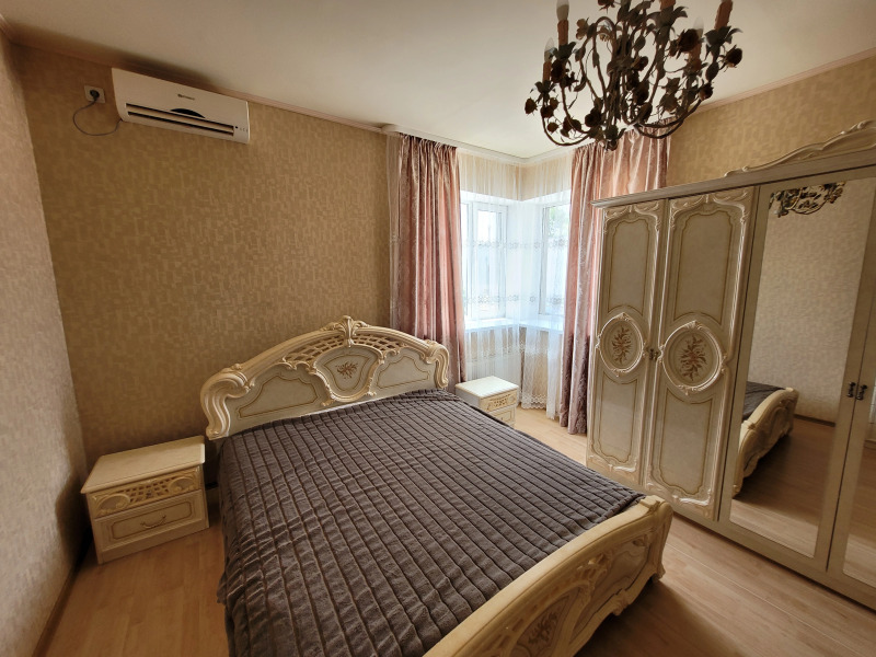 Частный дом Домик для отличного отдыха