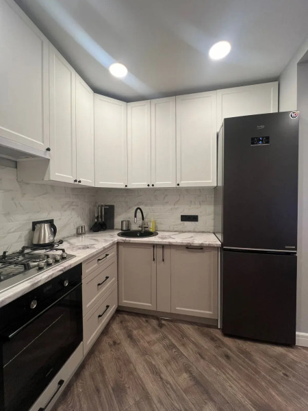 Апартаменты ДзенХоум Момент 12