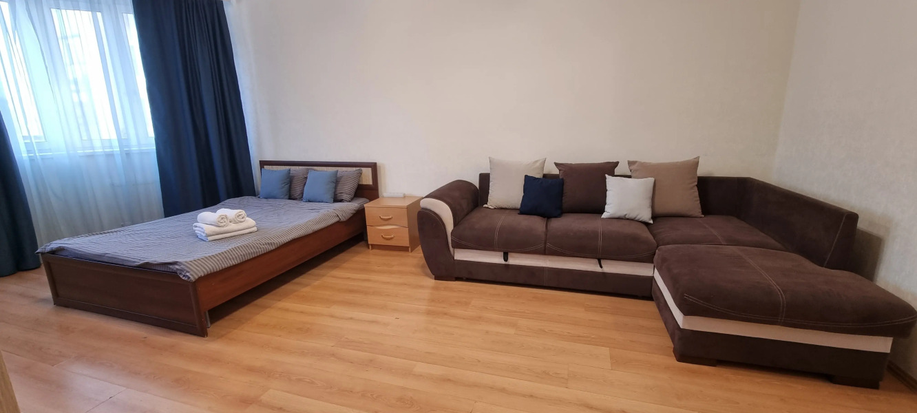 Апартаменты на улице Герцена 82