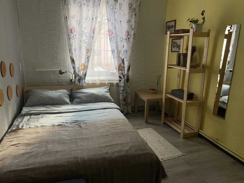 Апартаменты Душевное место (центр)