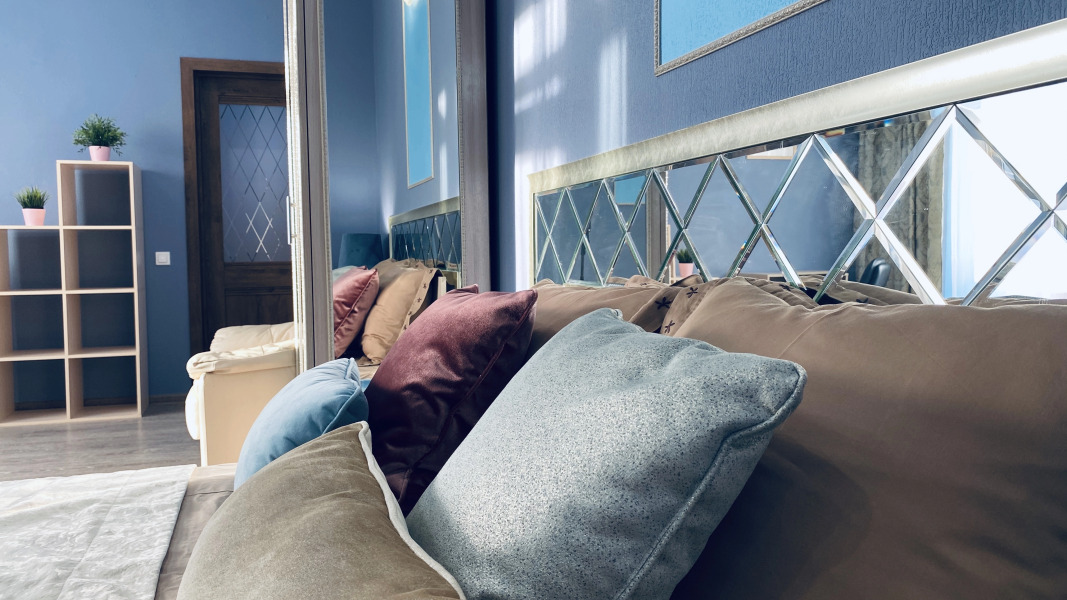 Апартаменты Superior