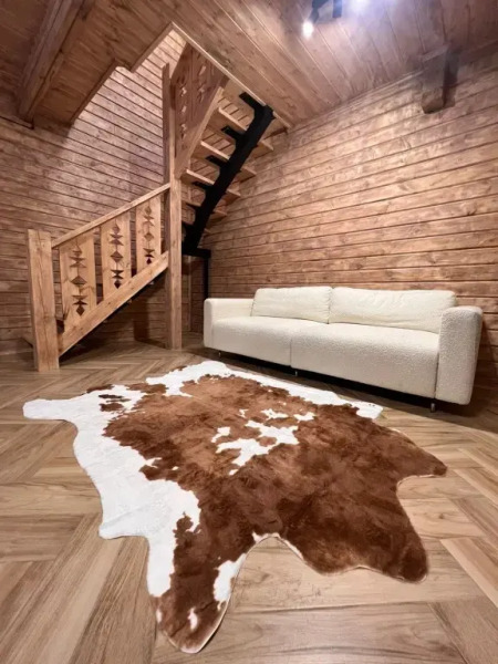 Шале Chalet Mandarin