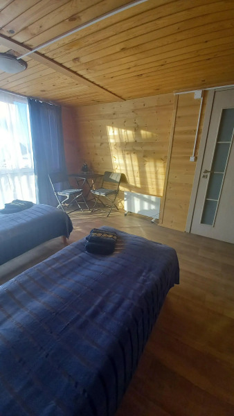 Гостевой Дом Baikal House