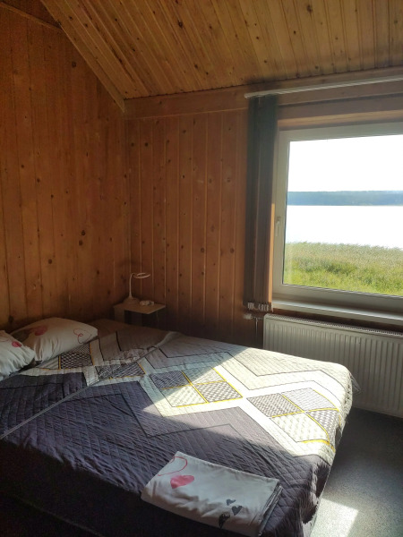 Апартаменты 3 Piknikki Громовское сельское поселение